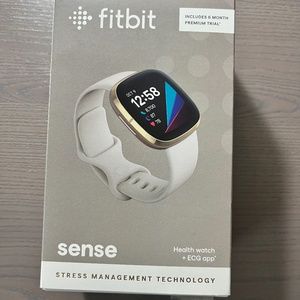 Fitbit Sense